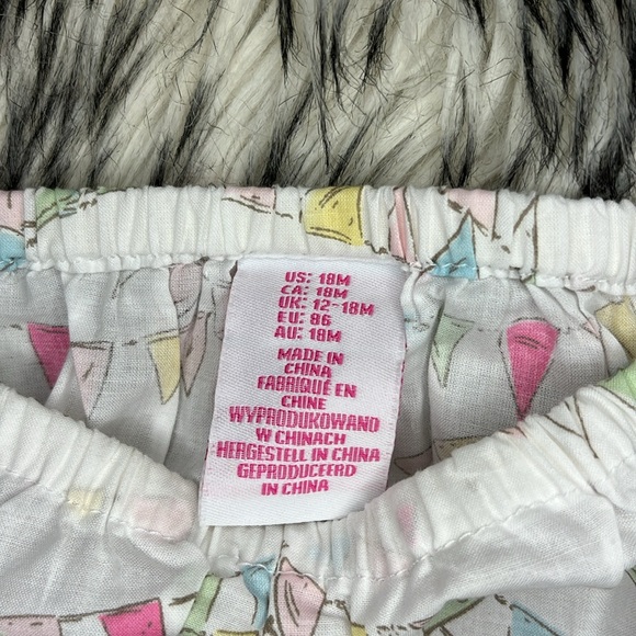 Chelsea’s Corner Girls Dress 2-Piece - Picture 7 of 9